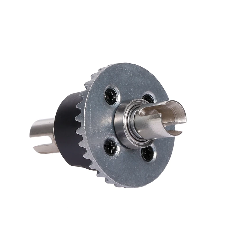 2 шт металлическая дифференц