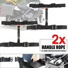 Боковая ручка Saddlebags Pannier, Боковая ручка мотоцикла для BMW R1200GS LC ADV ADVENTURE F700GS F800GS