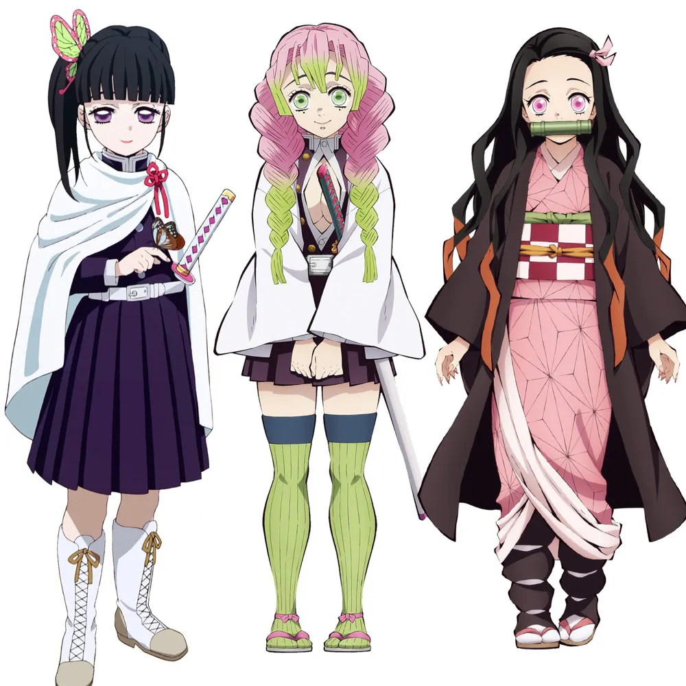 Аниме демон убийца утюг на патчи для одежды Бесплатная доставка уровень моющиеся