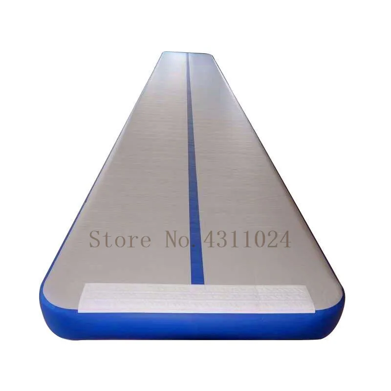 Цена Бесплатная доставка, 5*2*0,2 м, Воздушная дорожка, коврик для акробатики, надувные гимнастические маты для домашней гимнастики, болельщиков, пл...