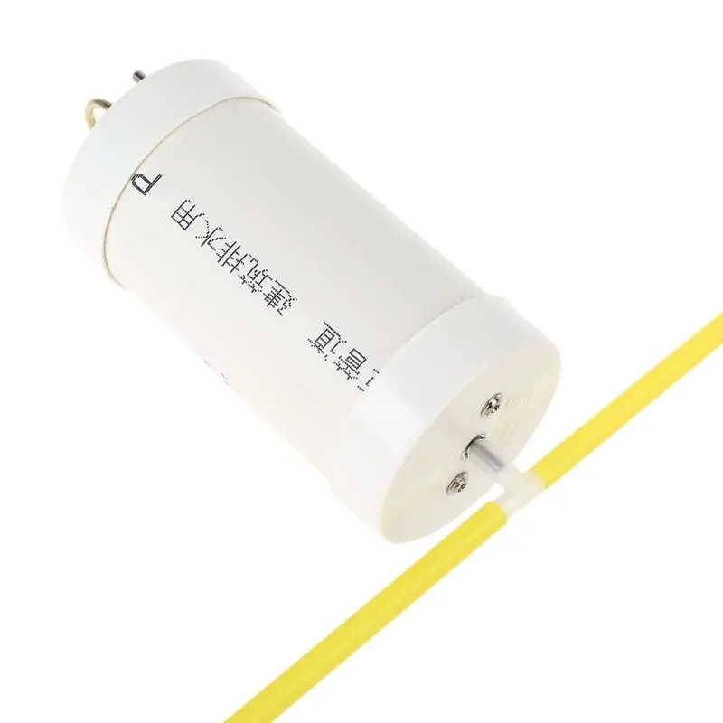 

4400mAh Rechargeable Fly Repellent Fan Keep Flies And Bugs Away From Your Food