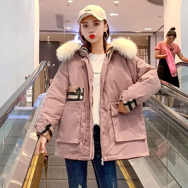 2019 Easy Will кодовый отправка побега решетки Короткий раздел заряд лисы волос свинец