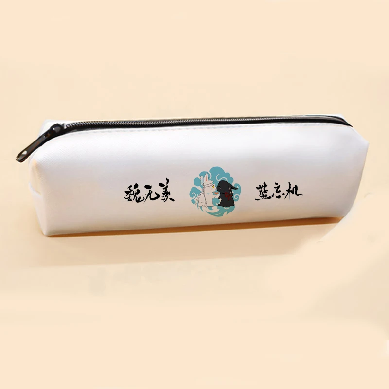 1 шт. чехол-карандаш для девочек и мальчиков косплея магистр дьявольского культа