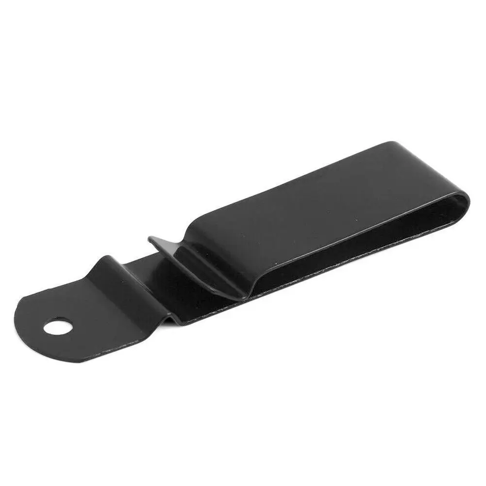 Металлическая пружинная кобура для рюкзака с зажимом винтов Kydex 1 шт./пакет 22 мм * 82