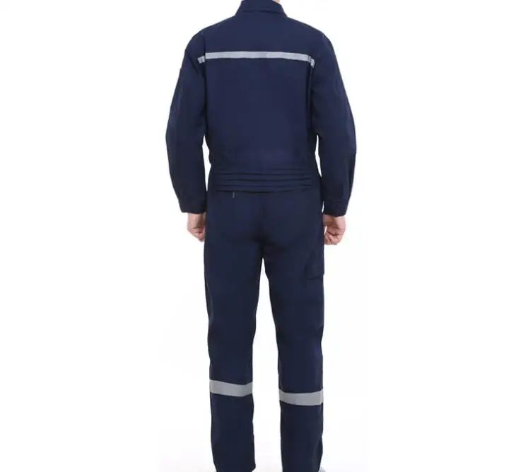 Комбинезоны и комбинезоны со светоотражающими полосками/защитная одежда