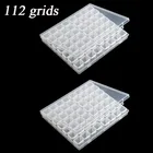 Ящик-органайзер для алмазной вышивки, 82856112 дюймов