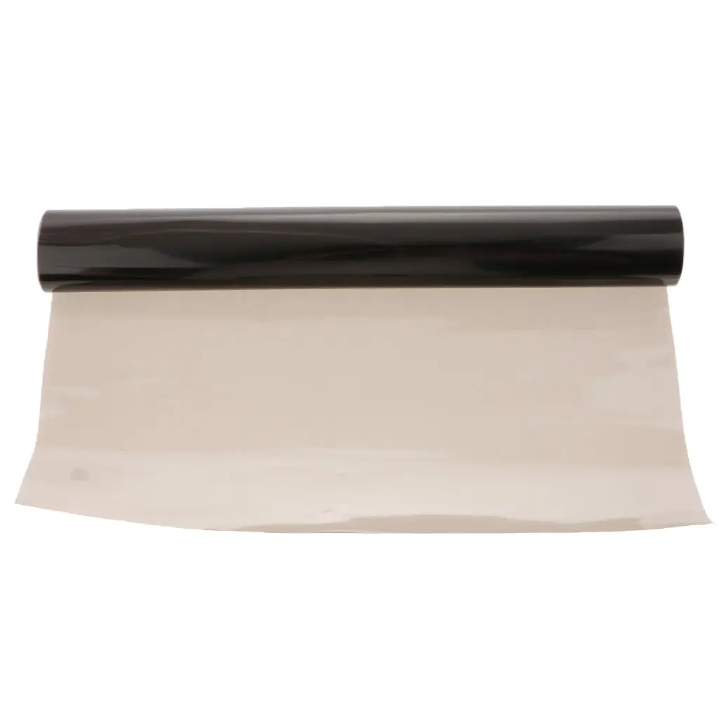 

Противотуманные фары Защитная Наклейка передняя фара s виниловая пленка глянцесветильник черный