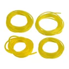 Бензиновая топливная трубка 1 м, шланг, трубка, триммер, фотоинструменты для машины для двигателя птичьего ремесла STIHL Husqvarna