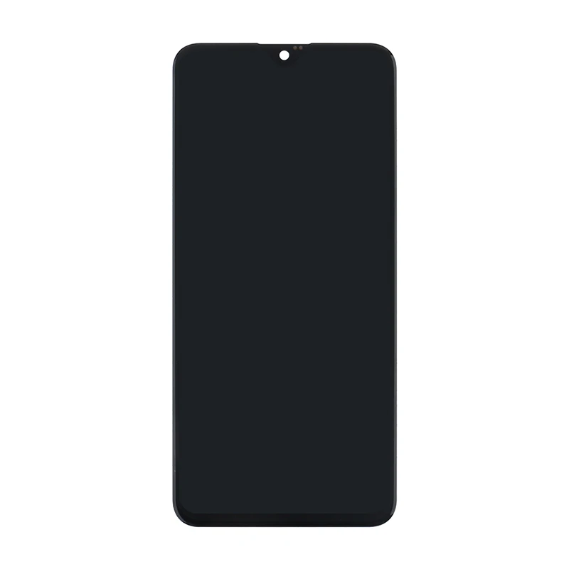 Ocolor для UMI Umidigi power ЖК-дисплей+ сенсорный экран 6,3 ''с рамкой в сборе для Umidigi power screen+ Инструменты+ клей+ пленка