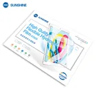 Гибкая Гидрогелевая пленка для планшета iPad с диагональю 14 дюймов