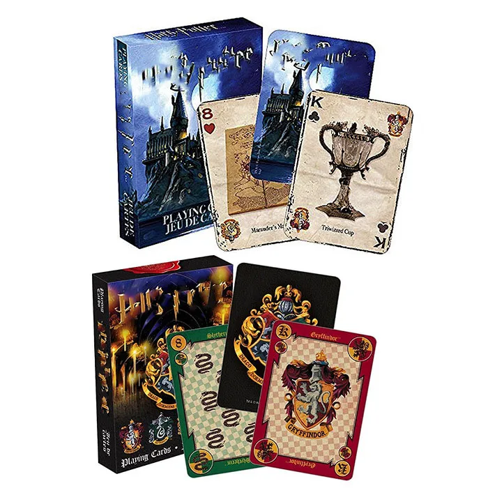 Детская игрушечная карточка в европейском и американском стиле серия Гончаров