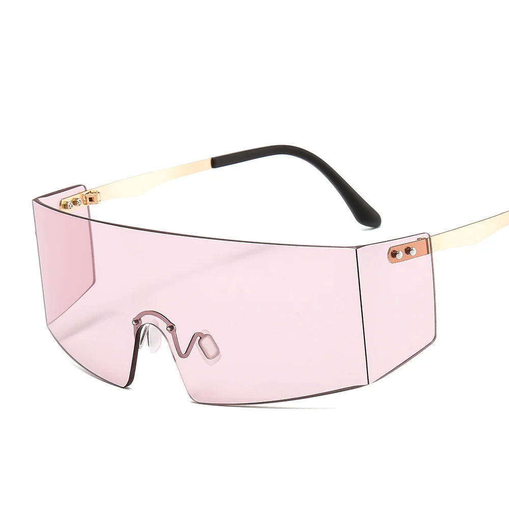 

men's Free shipping Sunglasses Street Photo ins net red square Sunglasses Women 8818