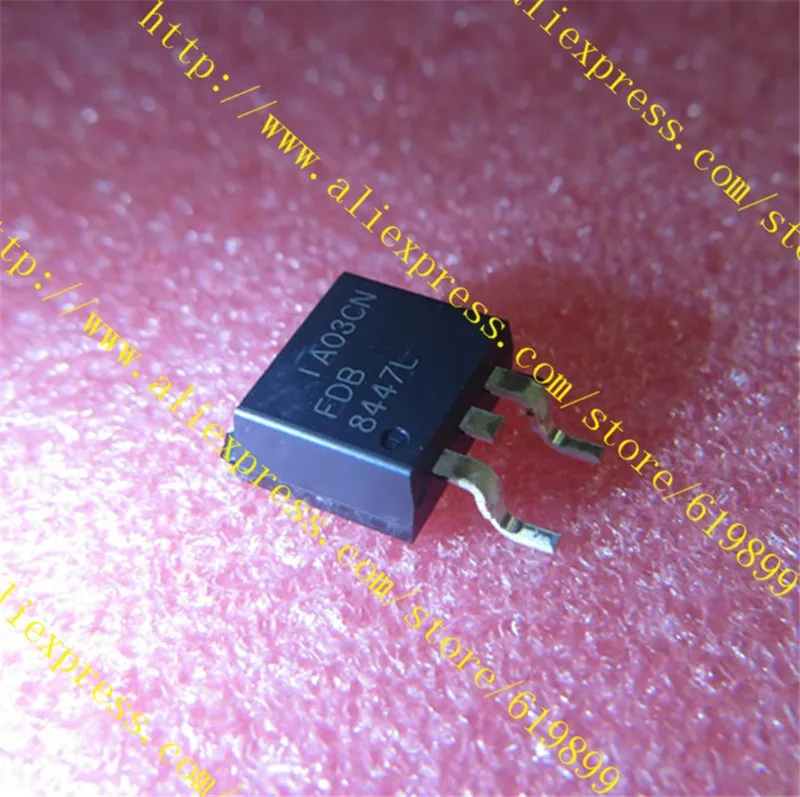 

Free Shipping 50pcs/lot FDB8447L FDB8447