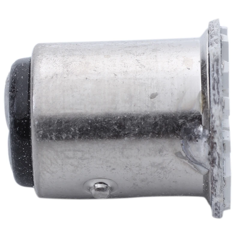 1 шт. Белый 1157 BAY15D 22 SMD светодиодный светильник лампа Хвост Стоп сигнал поворота |
