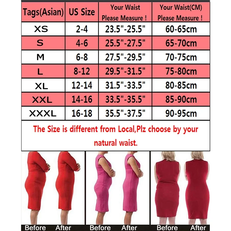 

S-3XL Plus Size Lace Mesh Butt Lift Panties Shaper Brief Women's Waist Training Cinchers High Waist Tummy Control Underwear
