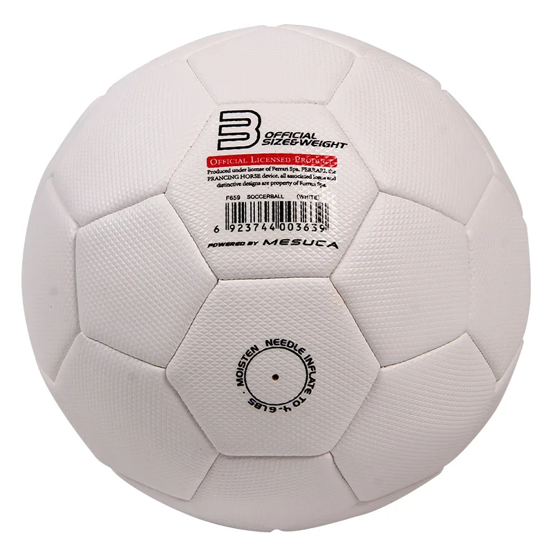 3 # Ferrarisoccer Мяч Размер матч тренировка футбольный мяч игра футбольная Премьер Лига