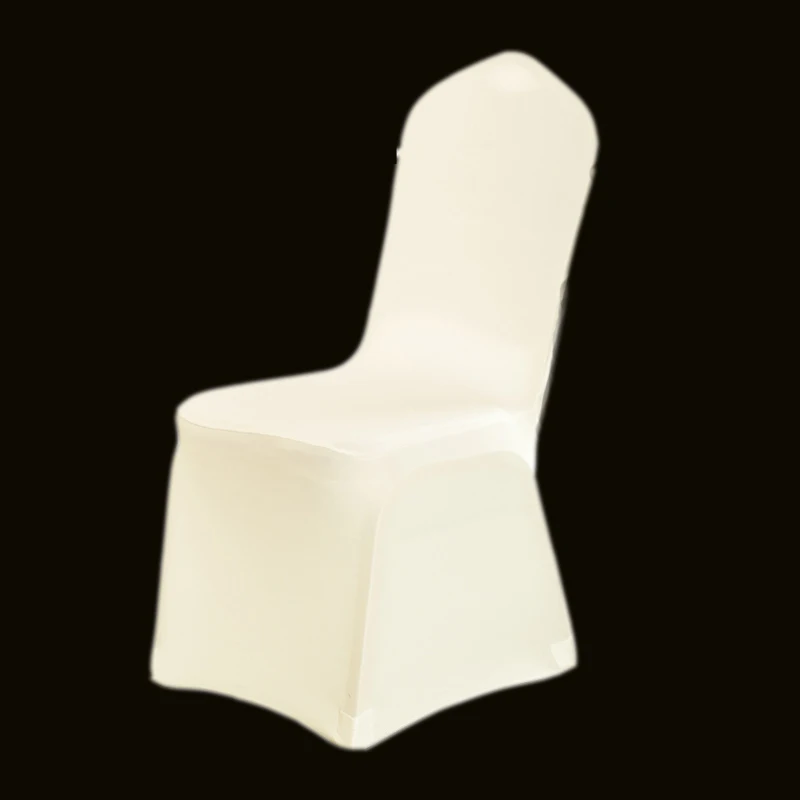 WLIARLEO чехол на стул из твердого спандекса/полиэстера большие эластичные чехлы