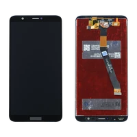 p smart lcd display for huawei p smart touch screen lcd display digitizer assembly repair parts