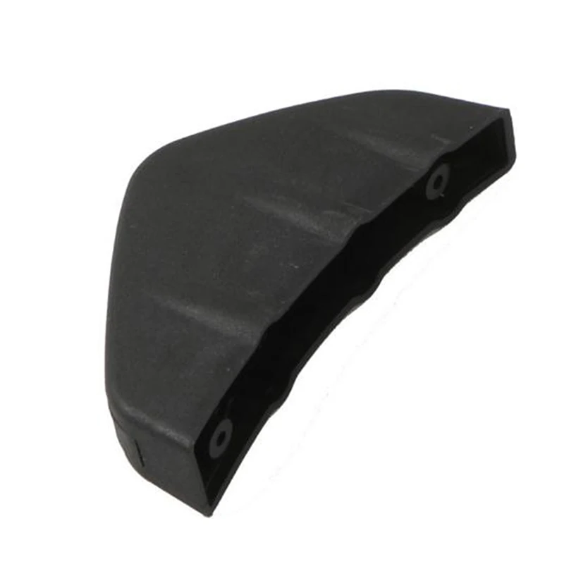Spoiler Car Back Bumpe Universal Rear Bumper Lip Diffuser Shark Fin | Bumpers