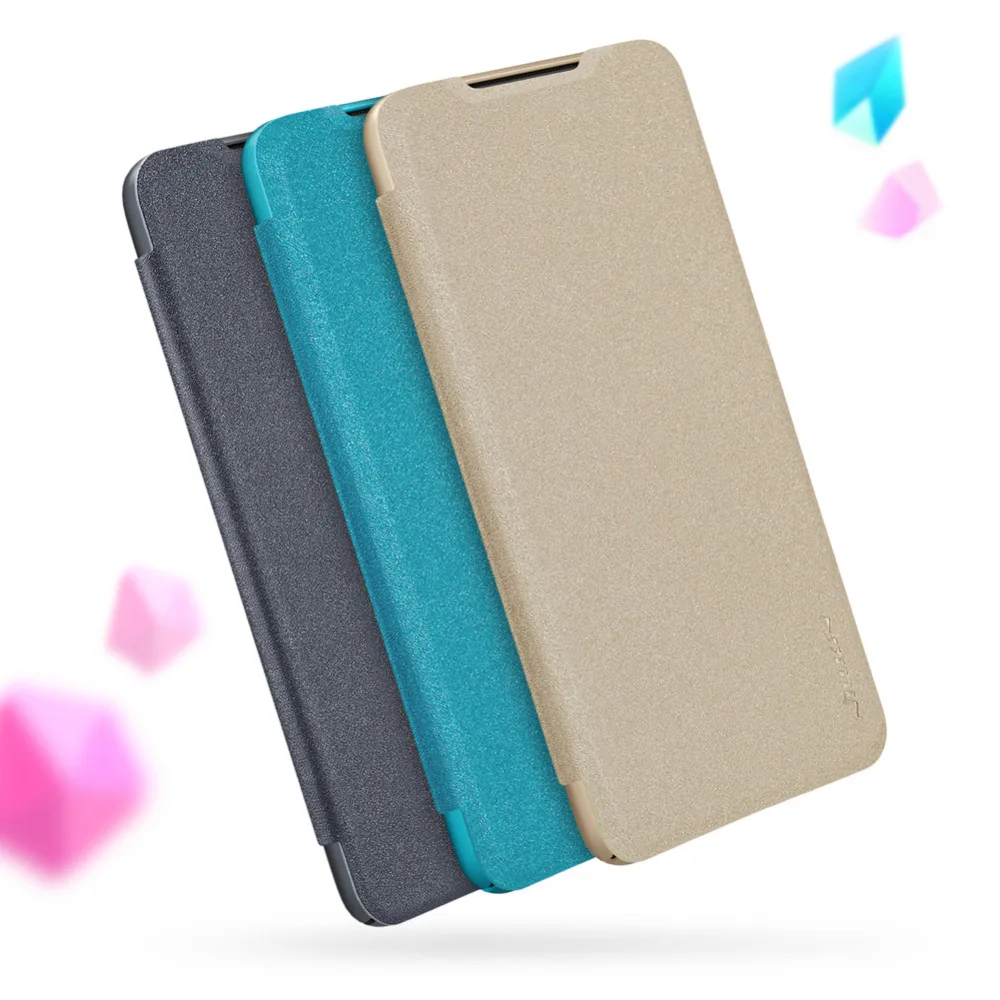 Кожаный чехол-накладка для Xiaomi redmi note 8 NILLKIN Sparkle супер тонкий чехол-книжка для redmi note 8 pro PU