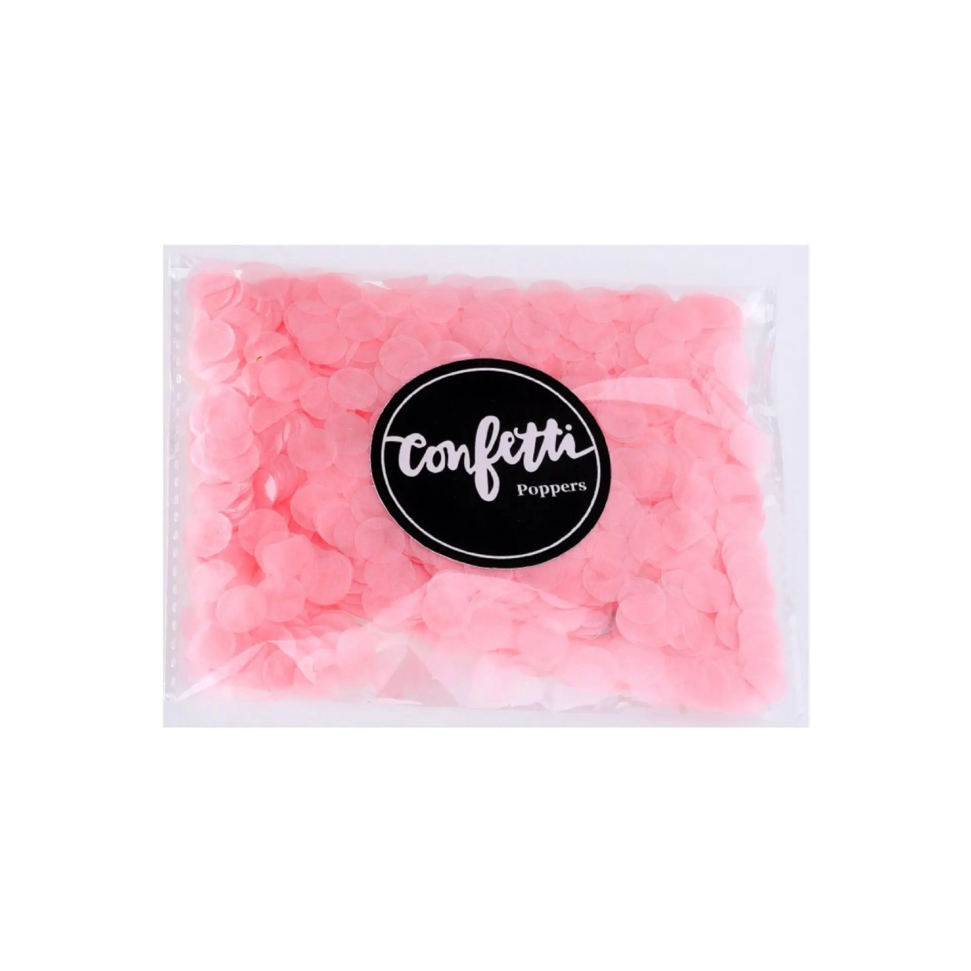 10g 1cm pink confett Вечерние зубы для мальчиков и девочек, розовые, синие, с порошковыми зубами, для новорожденных, Ilk Disim, Детские вечерние украшения с зубами - Цвет: 10g 1cm pink confett