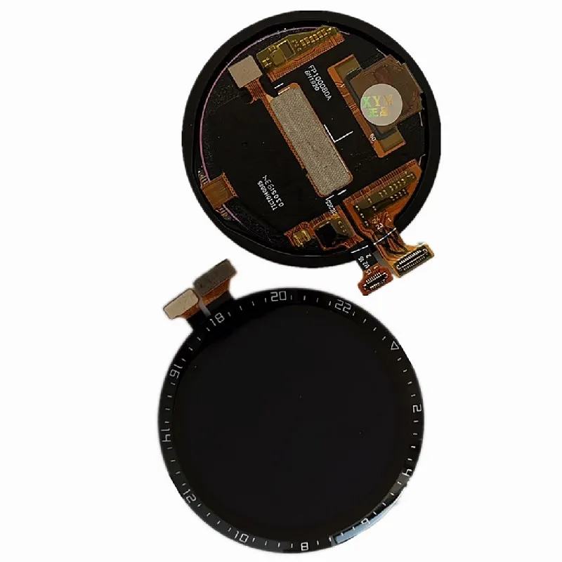 Оригинальный ЖК-экран для Huawei Watch GT 2 LTN-B19 DAN-B19 сенсорная панель дигитайзер дисплей