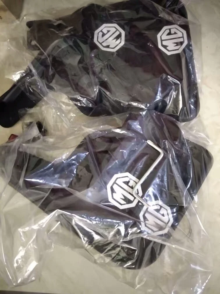 (4 шт./комплект) набор щитков от грязи для китайских саиц ROEWE 350 550 MG3 MG5 MG6