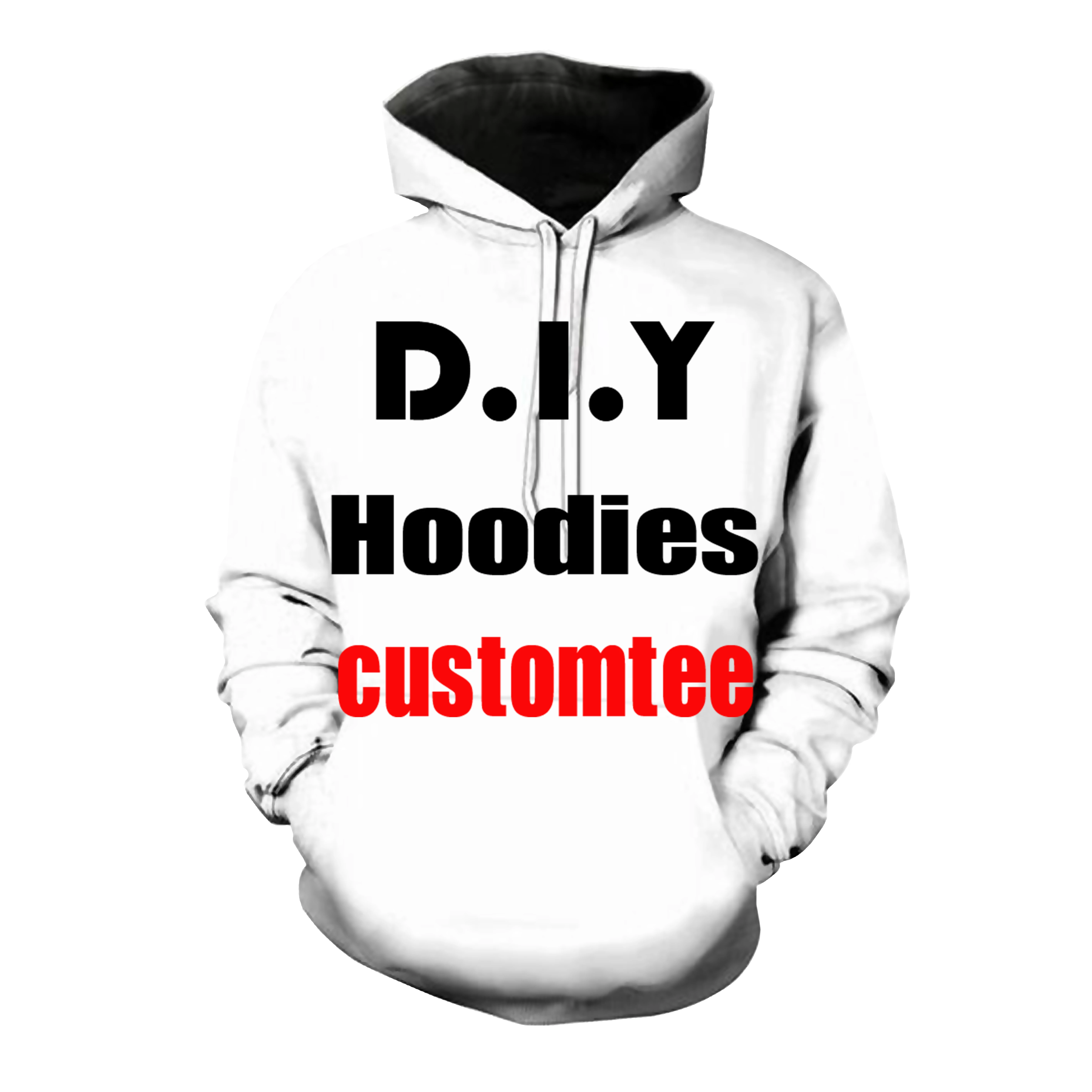 

LIASOSO2021 Latest Fashion Wild Forest Jungle Sniper Series Hoodie 3D Printing Casual Wild Hooded New Store Promotion Price