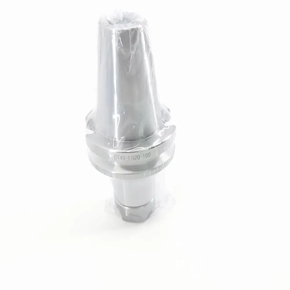 Хорошая цена BT40 ER16 ER20 ER25 ER32 CNC обрабатывающий центр шпиндель держатель