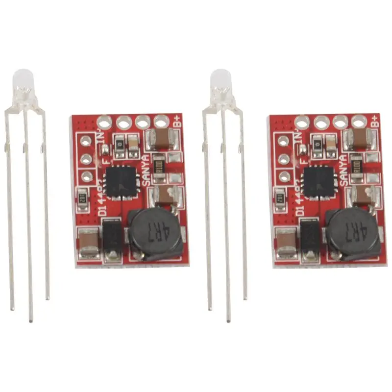 2 шт. [TP5000 аккумуляторная доска] литий-ионный аккумулятор литий-железо-фосфатный 1A