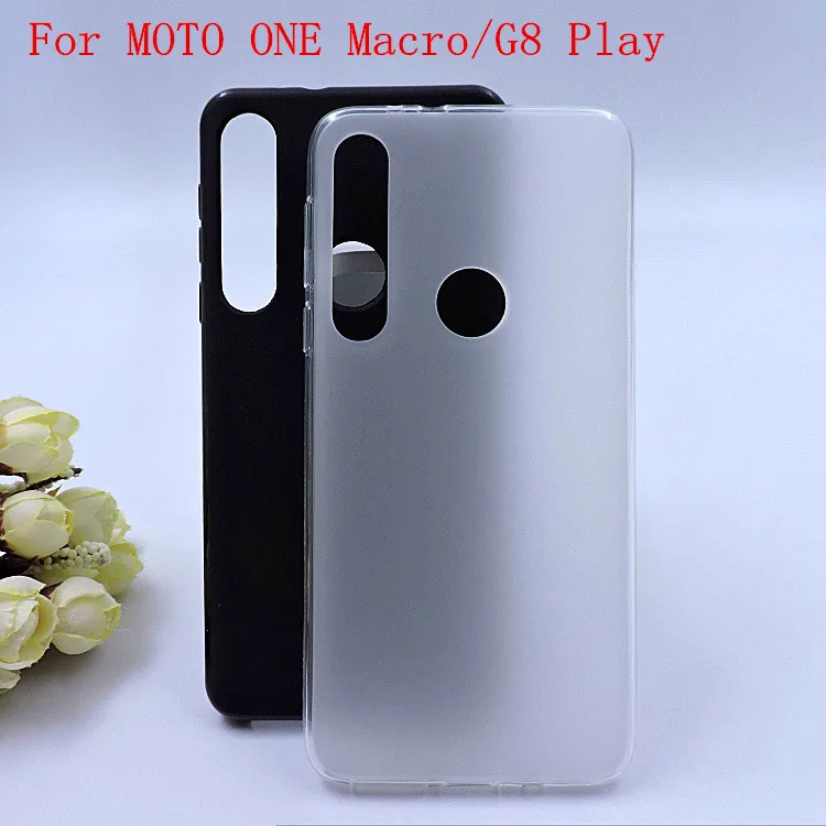 Чехол для Moto G8 Play Plus E6 One Macro чехол Вселенная космос защитный телефона|Бамперы| |