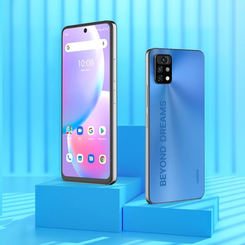 umidigi a11 pro max phone non contact infrared thermometer 4gb8gb128gb android 11 mediatek helio g80 octa core 48mp camera free global shipping