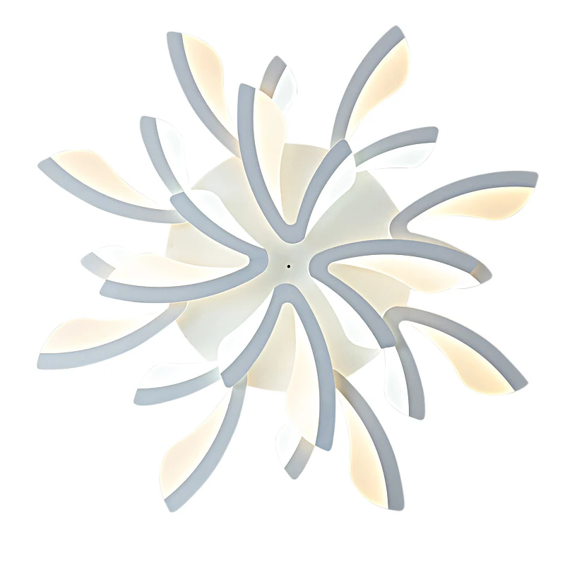 

Padn New Led Chandelier For Living Room Bedroom Home Chandelier By Sala Modern Led Ceiling Chandelier Lamp Lighting chandeliers