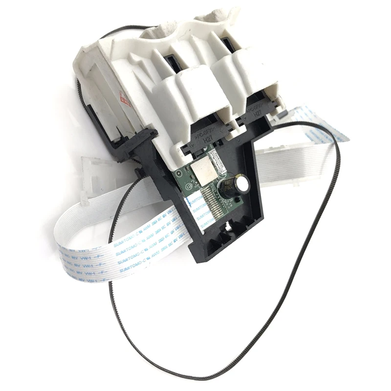 5PCX 802 802XL блок каретки в сборе для HP с чернилами DeskJet 1000 1010 1050 1051 1055 1510 1512 2000 2010 2050 2060