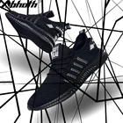 Кроссовки Abhoth мужские сетчатые, дышащие легкие, спортивная обувь для бега, на весну и осень