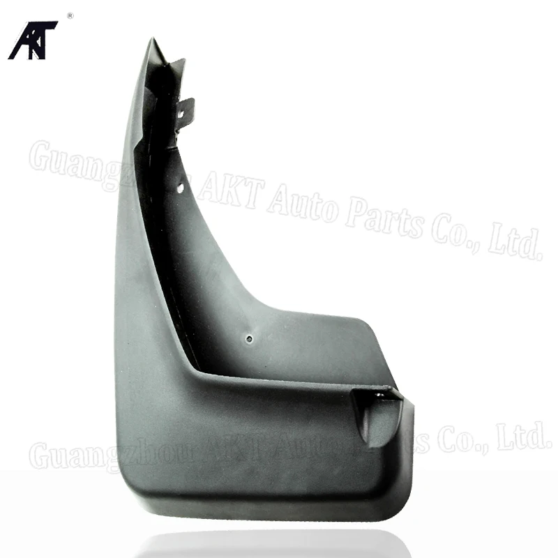 

4Pcs car Front Rear Mudflap Splash Guard mudguards For Land Rover Freelander 2 LR2 sport models 2012 -2017