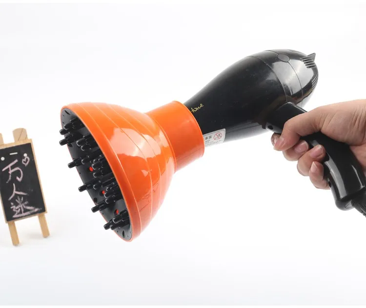 

Hair dryer hood barber shop blowing curly hair large drying hood universal interface curly hair styling hair dryer drying hair