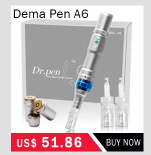 10/20/50 шт винт картридж Замена для Microneedling пера микро иглы 9 pin/12-контактный/36 pin/микро нано иглы для татуировки