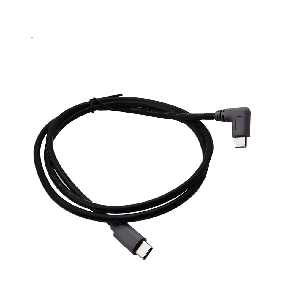 Кабель под прямым углом 90 градусов 1 м/100 см|Кабели передачи данных| |