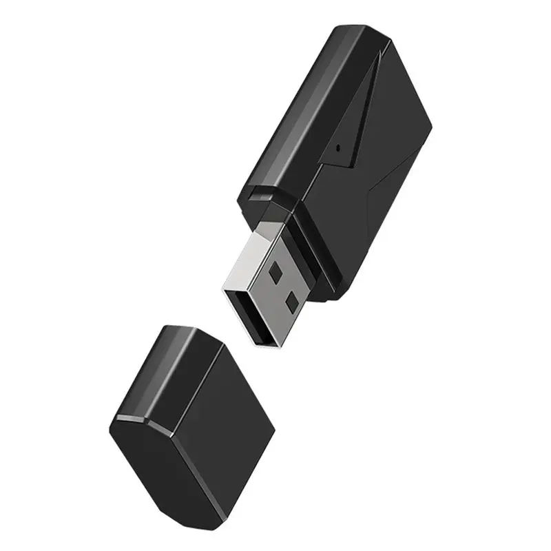 AMS-Портативный USB AI голосовой переводчик помощник поиск + запись перевод 28 языков