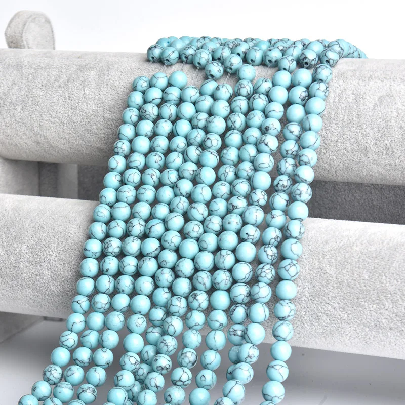 2021 Миксированные натуральные каменные гладкие бусины лавы и агаты, свободные аксессуары для изготовления браслетов, ожерелий и ювелирных изделий.