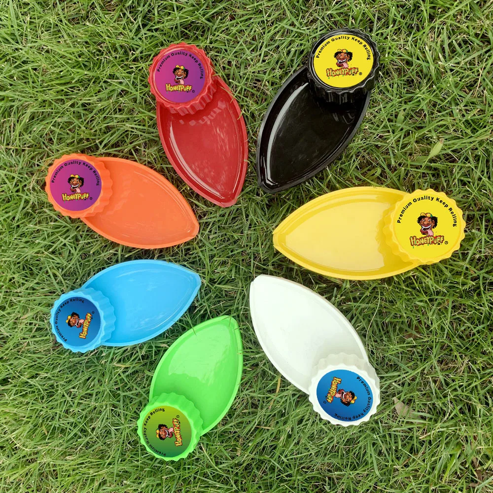 Мельница для курения и трав 40 мм из премиум-пластика | Дом сад