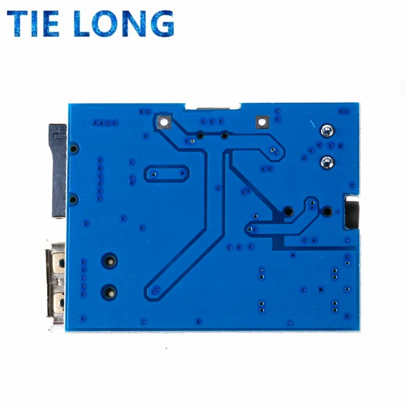 Micro USB MP3 модуль TF карта U-диск Телефон аудиоплеера 3 7-5 5 В | Электронные компоненты и