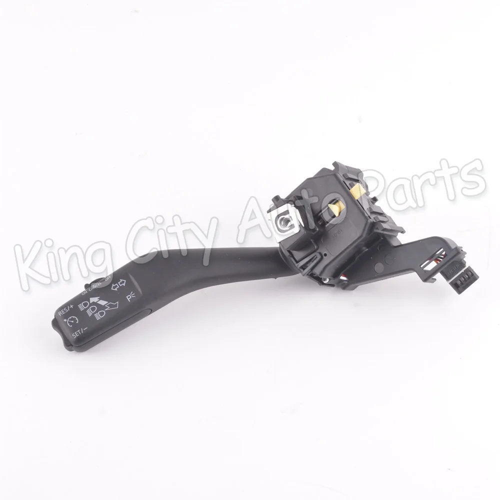 Ручка управления круиз контролем CAPQX для VW Jetta Golf MK5 MK6 GTI EOS Tiguan Rabbit Octavia