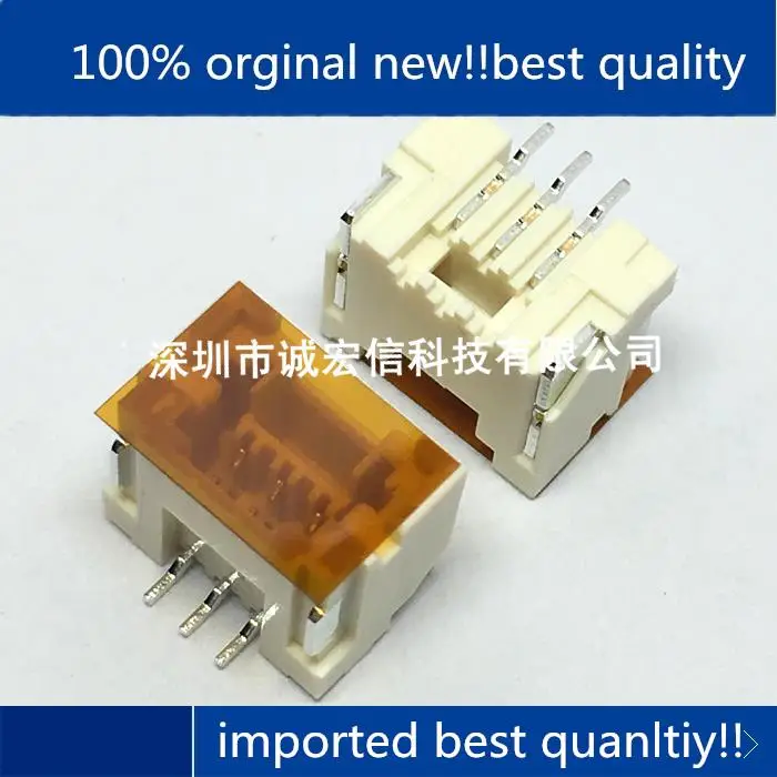 

10pcs 100% orginal new in stock BM03B-ZESS-TBT(LF)(SN) 1.5MM 3P vertical header connector