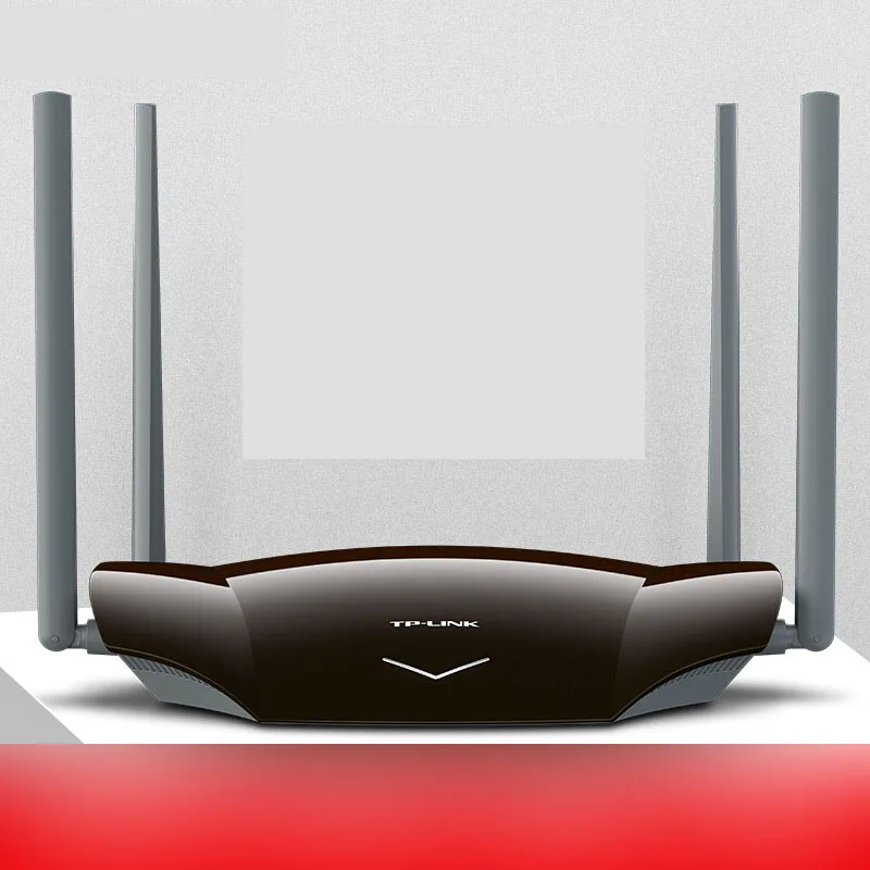Двухдиапазонный гигабитный беспроводной роутер TP Link Ax3000 Gigabit порт Tl xdr3020 Wifi6