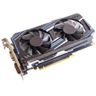OOTDTY портативная видеокарта NVIDIA GTX 550 Ti Pci-e 2,0 Дискретная графическая карта 6 ГБ DDR5 192 бит HDMI-совместима с профессиональным плеером