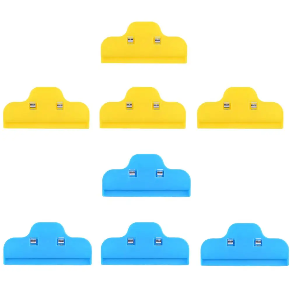 Инструменты для ремонта мобильный телефон пластиковые зажимы крепежные