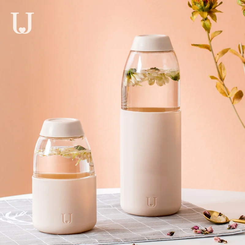 560 мл для спортивного бытовой оранжевый контейнер соковыжималки путешествий