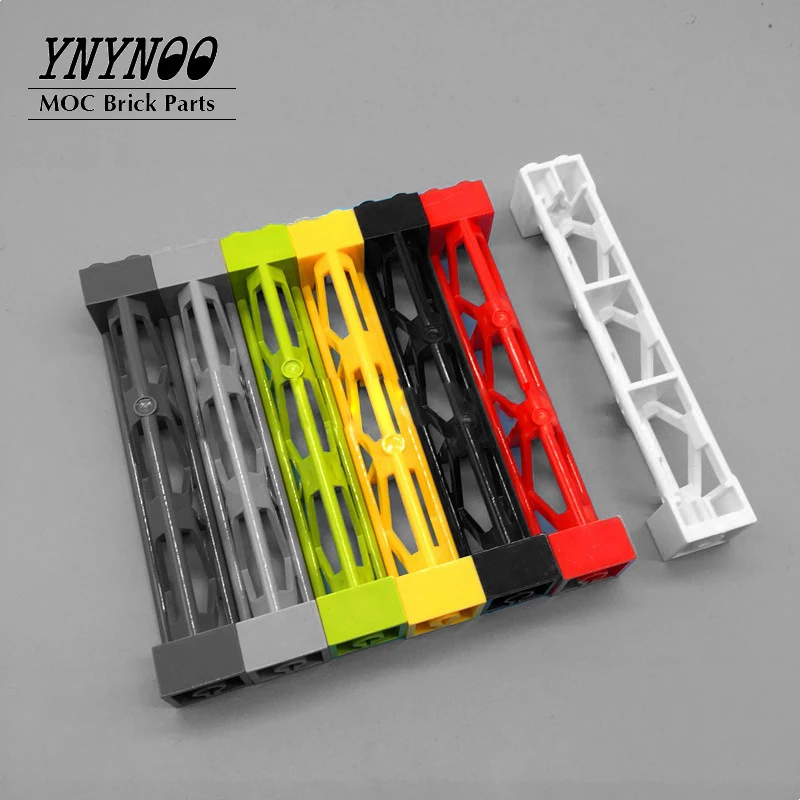 10-50 шт. MOC поддержка s, балки и краны, запчасти 95347 Поддержка 2x2x10 балка, треугольные вертикальные строительные блоки, городские кирпичи, игрушки 10-50 шт. MOC поддержка s, балки и краны, запчасти 95347 Поддержка 2x2x10 балка, треугольные вертикальные строительные блоки, городские кирпичи, игрушки